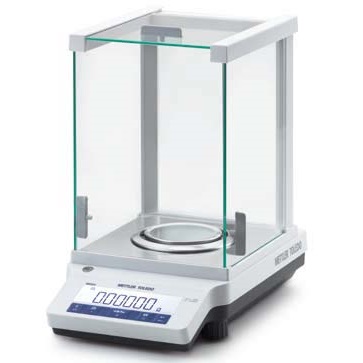 梅特勒ME55半微量電子天平